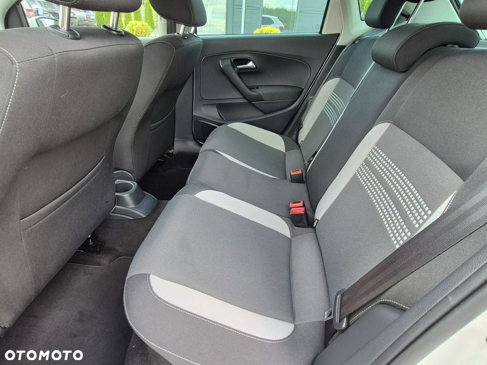 Volkswagen Polo - 27
