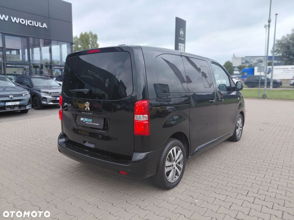Peugeot Expert L1 1.5 - 5
