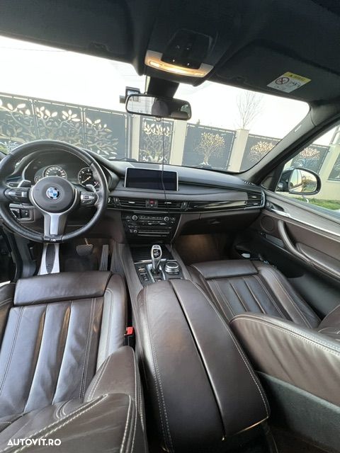 BMW X5 xDrive30d - 12