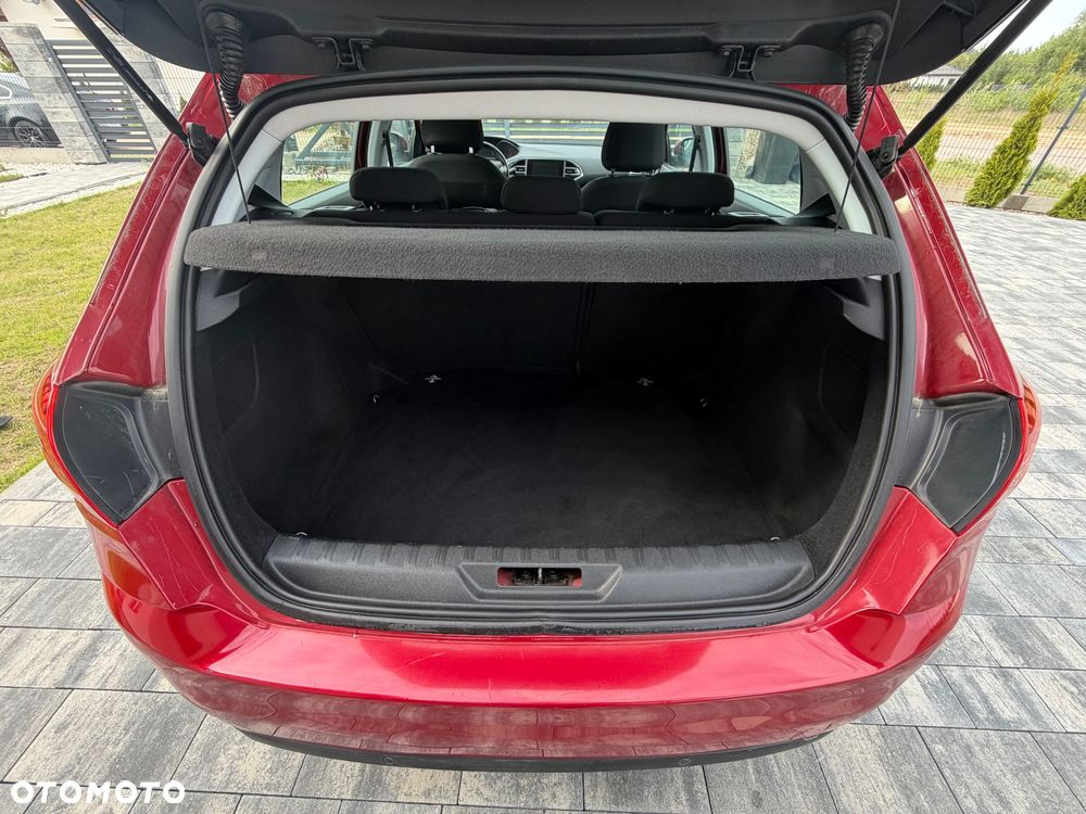 Peugeot 308 PureTech 110 Stop & Start Allure - 17