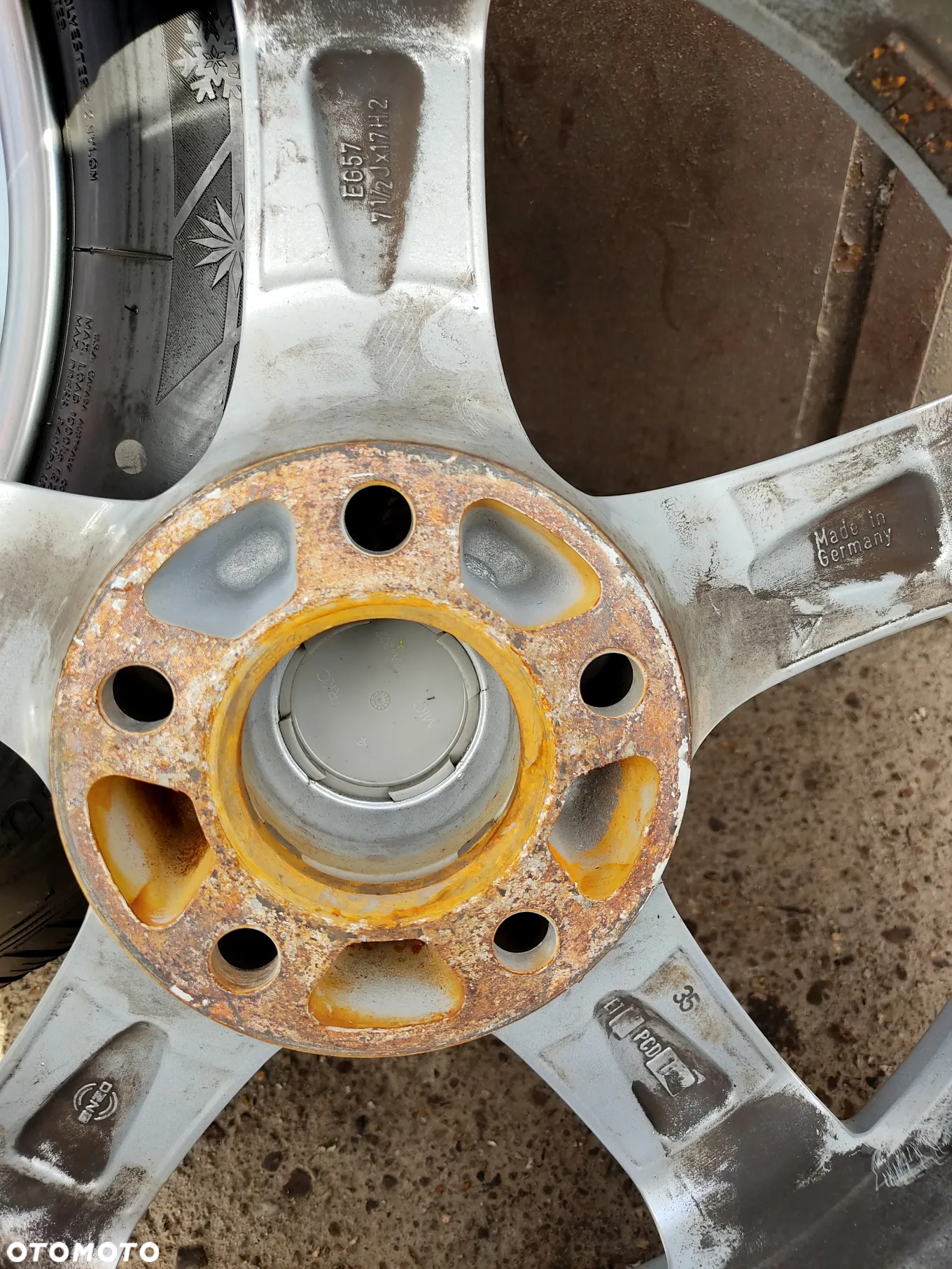 5x112 Felgi Aluminiowe Alufelgi 17 AUDI A4 B5 B6 B7 B8 A6 C5 C6 Q5 Q3 VW PASSAT B5 B6 TIGUAN SHARAN II Skoda Superb YETI SEAT EXEO ALHAMBRA 2 Mercedes E Klasa W211 GLC GLE ML R KLASA Koła Zimowe Zima 235/65 - 13
