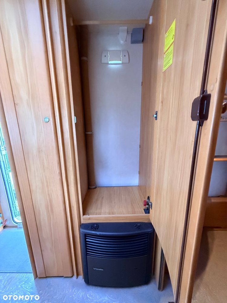 Adria ADIVA 502 UP-mover TRUMA automat, przedsionek ,zdrowa ! - 25