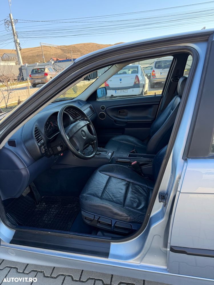 BMW Seria 3 - 9