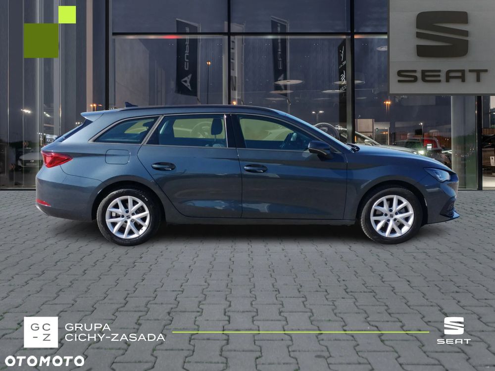 Seat Leon 1.5 TSI Style - 6