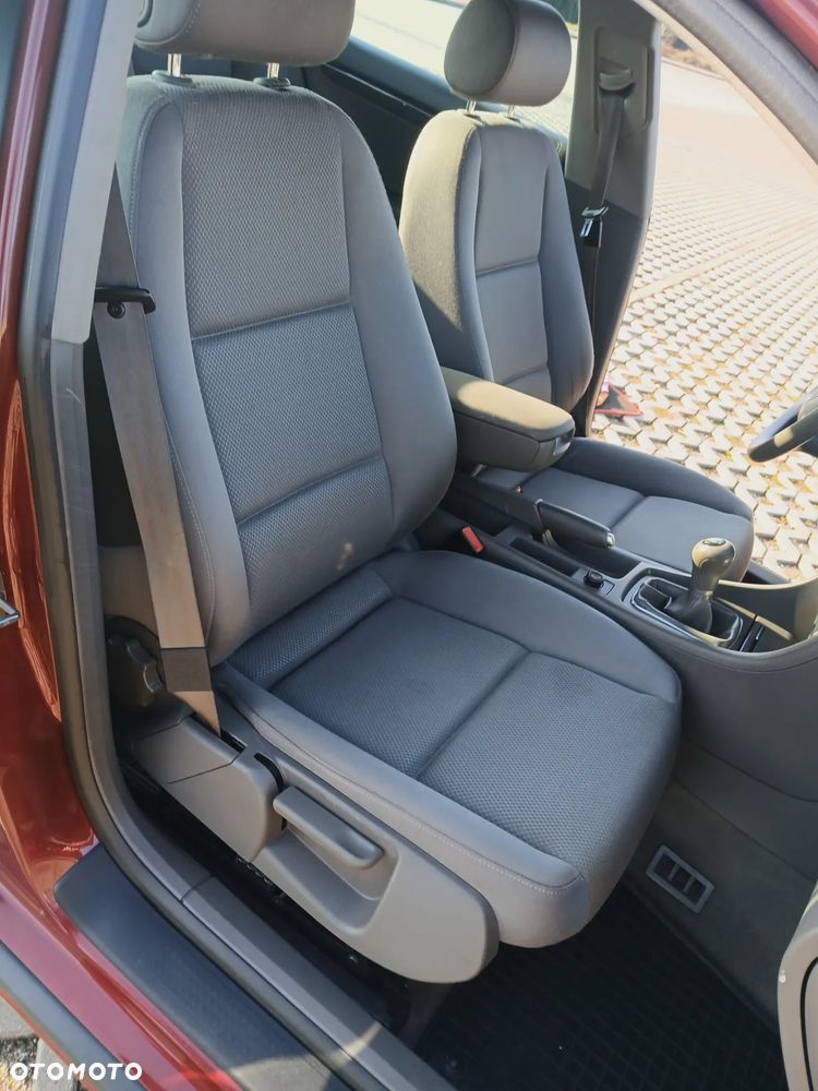 Audi A4 Limousine 2 - 20