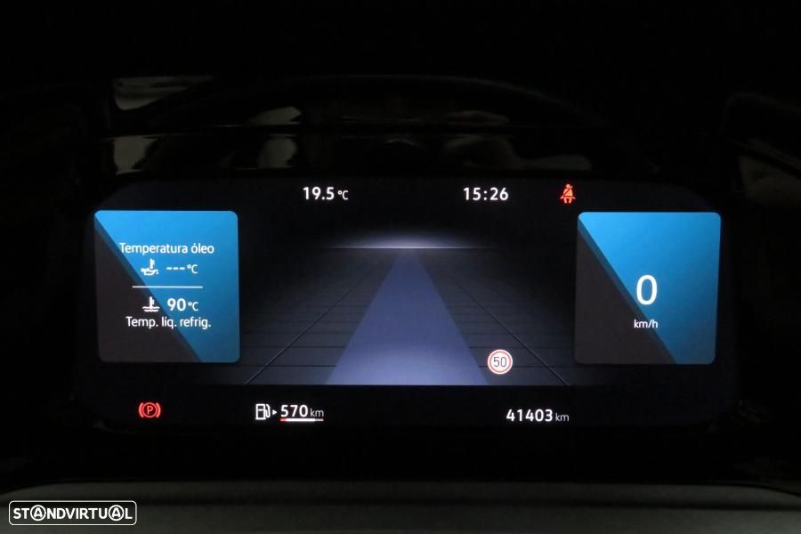 VW Golf 1.0 TSI Life - 27