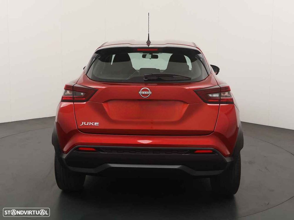 Nissan Juke 1.0 DIG-T Acenta+ - 6