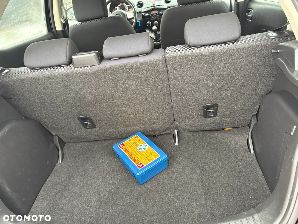 Mazda 2 1.3 Kirei - 11