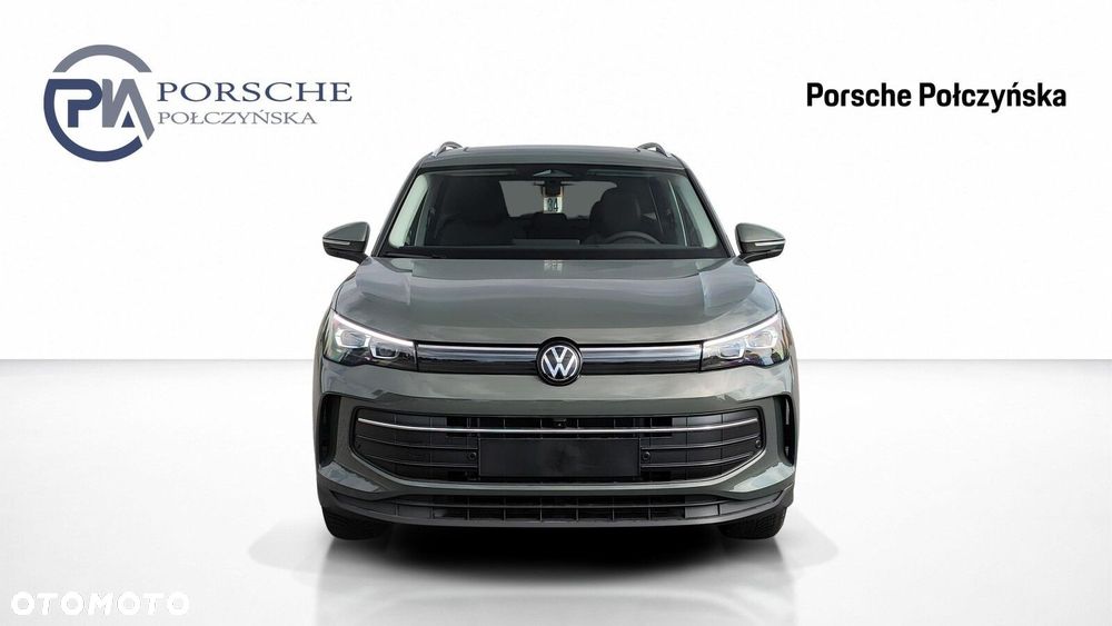 Volkswagen Tiguan - 9