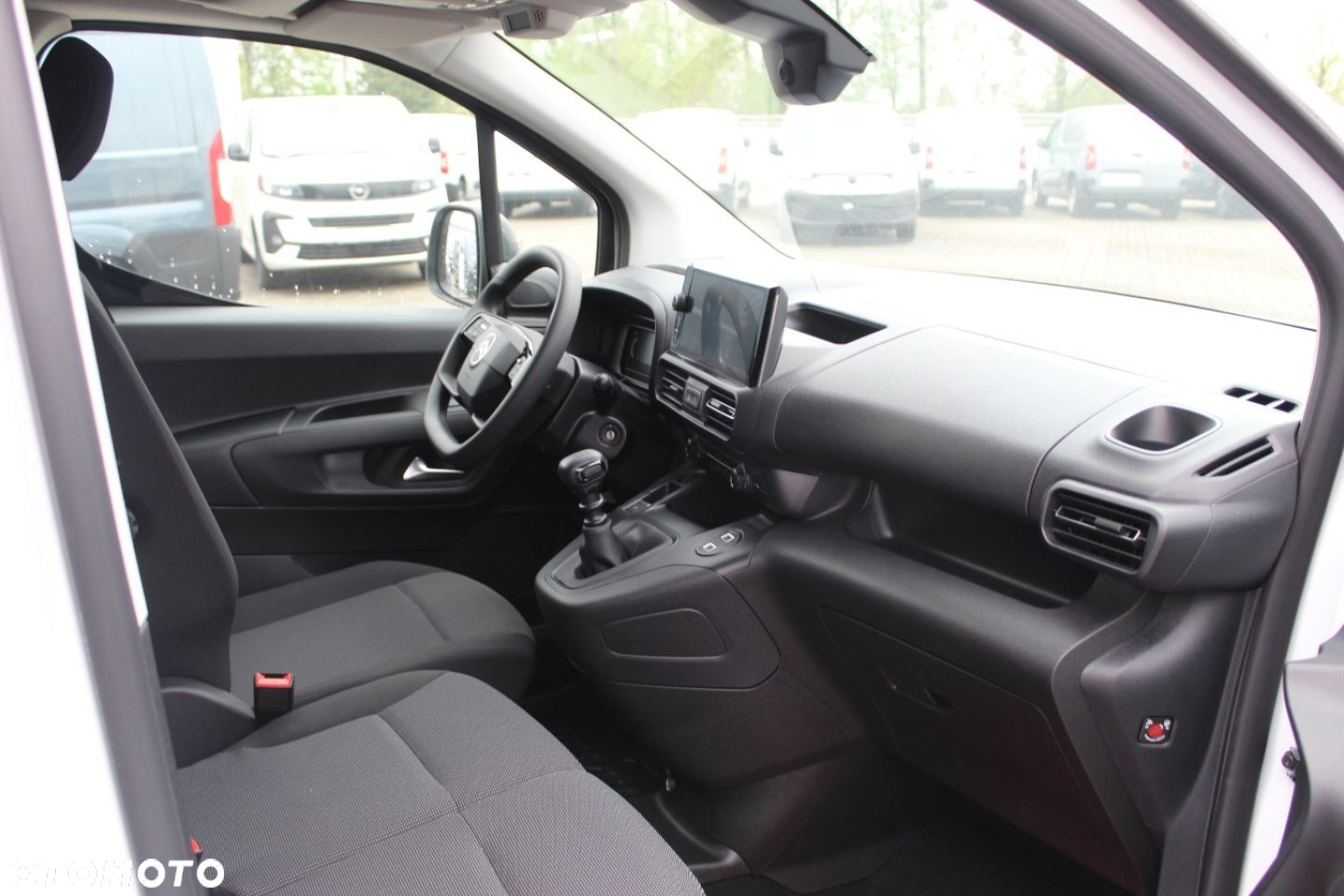 Citroën Berlingo - 11