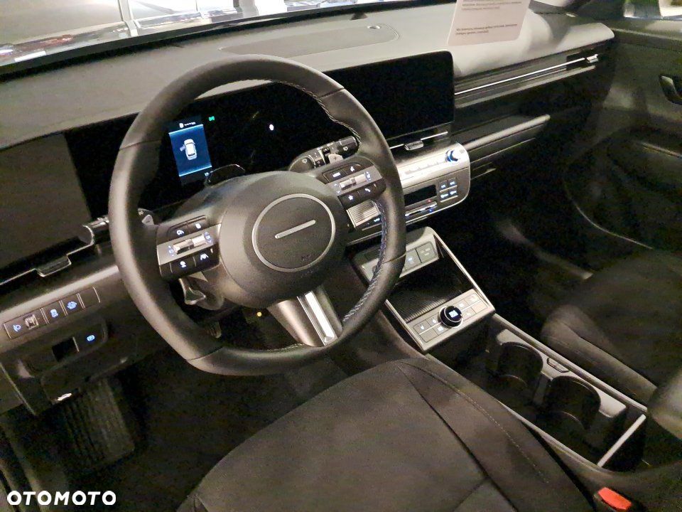Hyundai Kona - 9