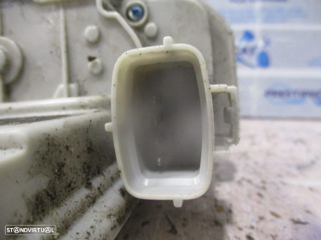 Fecho 51926055 51926056 LANCIA YPSILON 2014 1.2 69CV 5P BRANCO TD 4 PINOS - 6