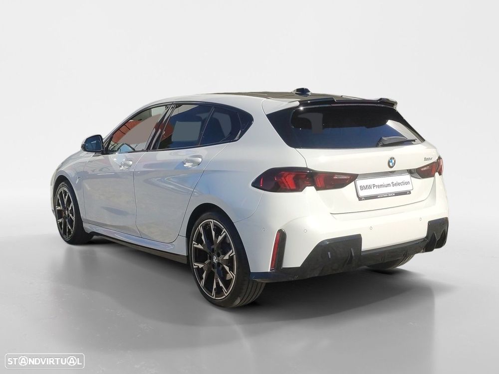 BMW 120 d Pack Desportivo M Pro - 3