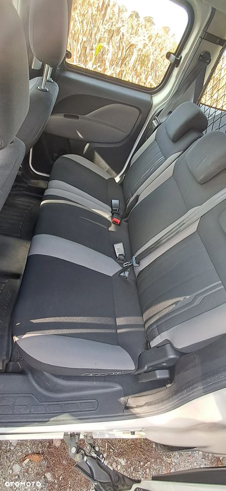 Fiat Doblo - 9
