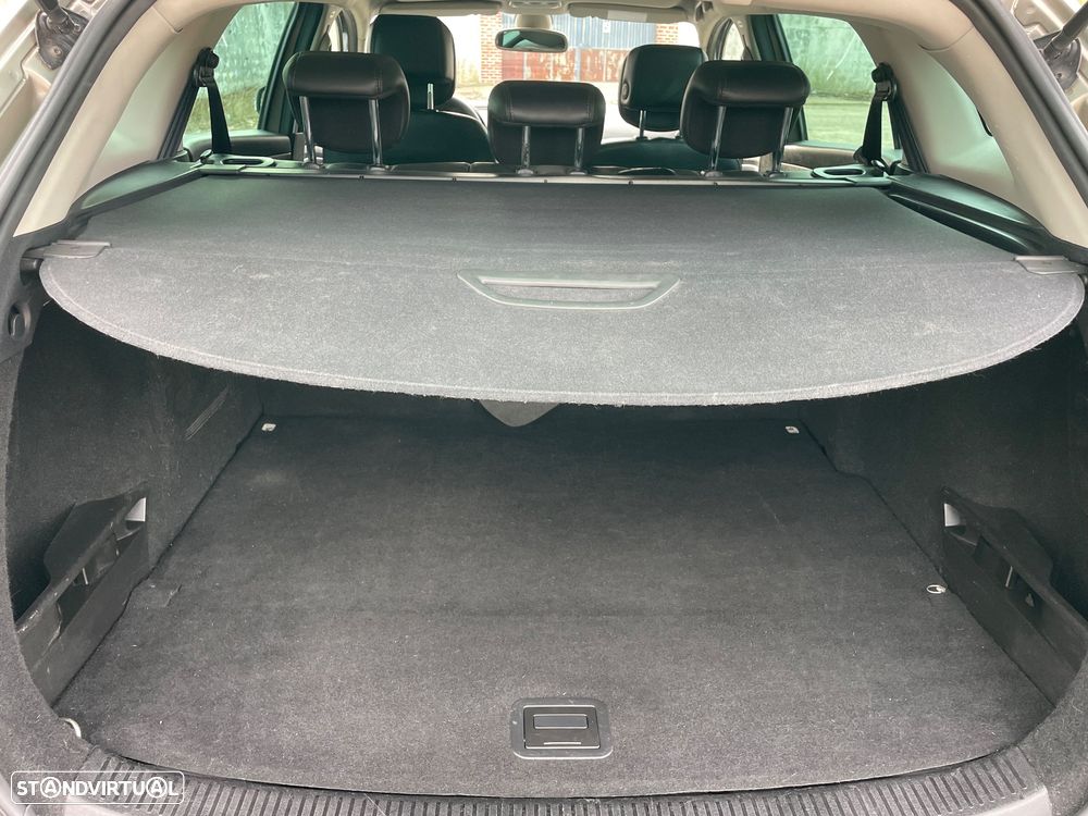 Renault Mégane Sport Tourer 1.5 dCi Dynamique - 9