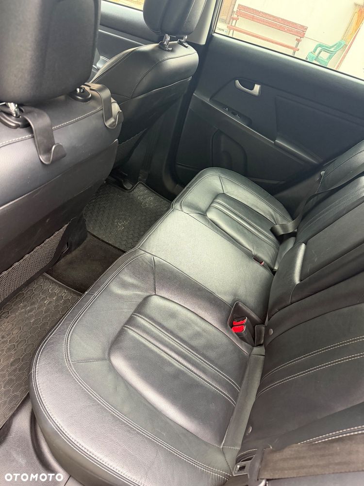 Kia Sportage 1.6 GDI L 2WD - 6