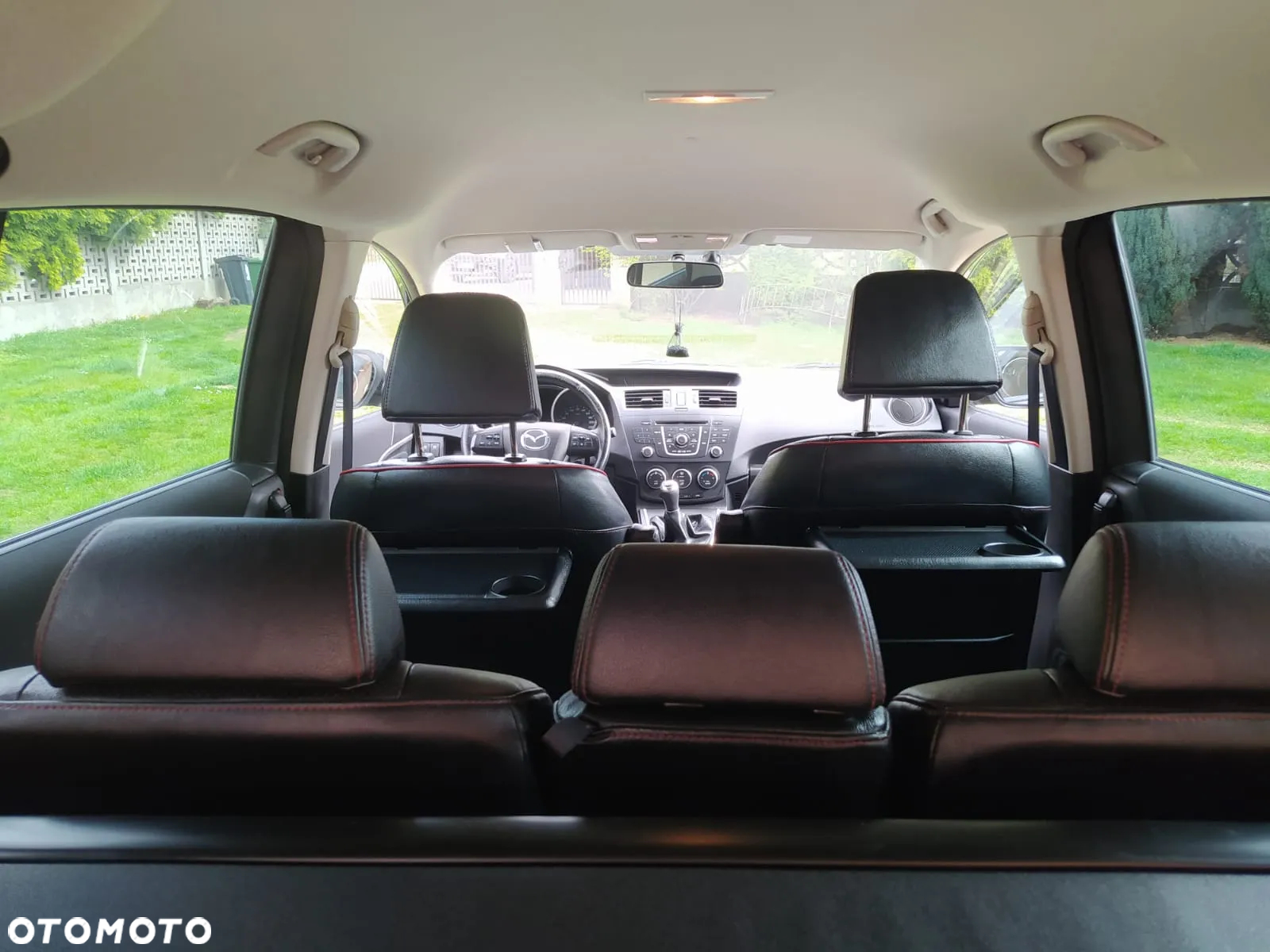 Mazda 5 2.0 Exclusive - 30