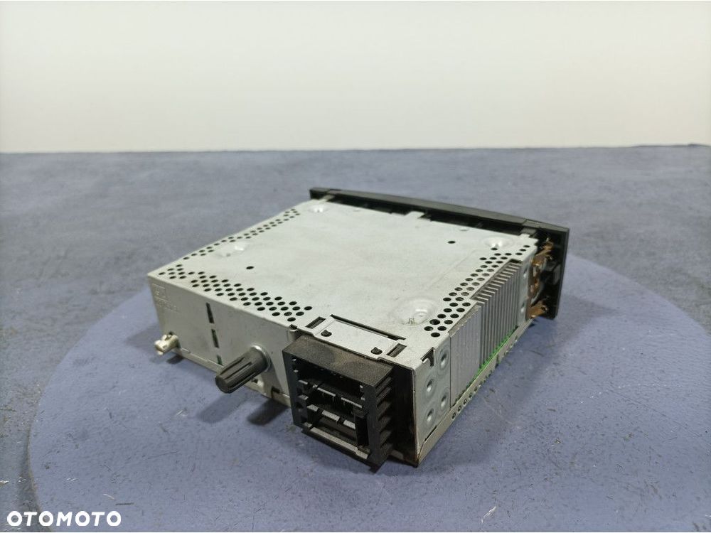 RENAULT CLIO III LIFT RADIO RADIOODTWARZACZ CD 281153881R - 3