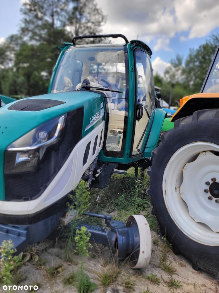 Arbos P5115 na części lub w całości - 9