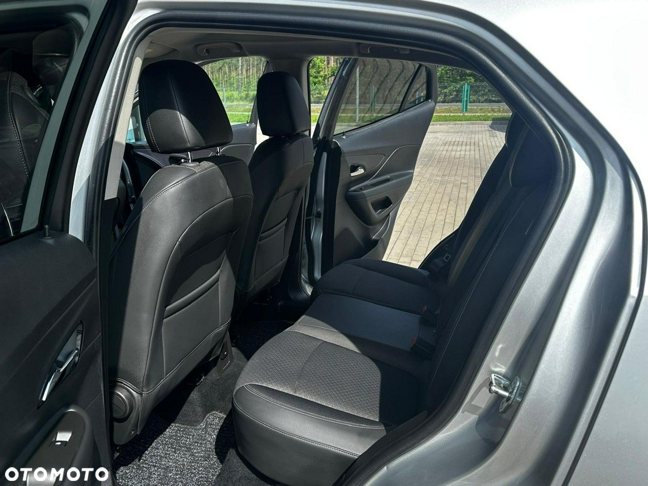 Opel Mokka - 11
