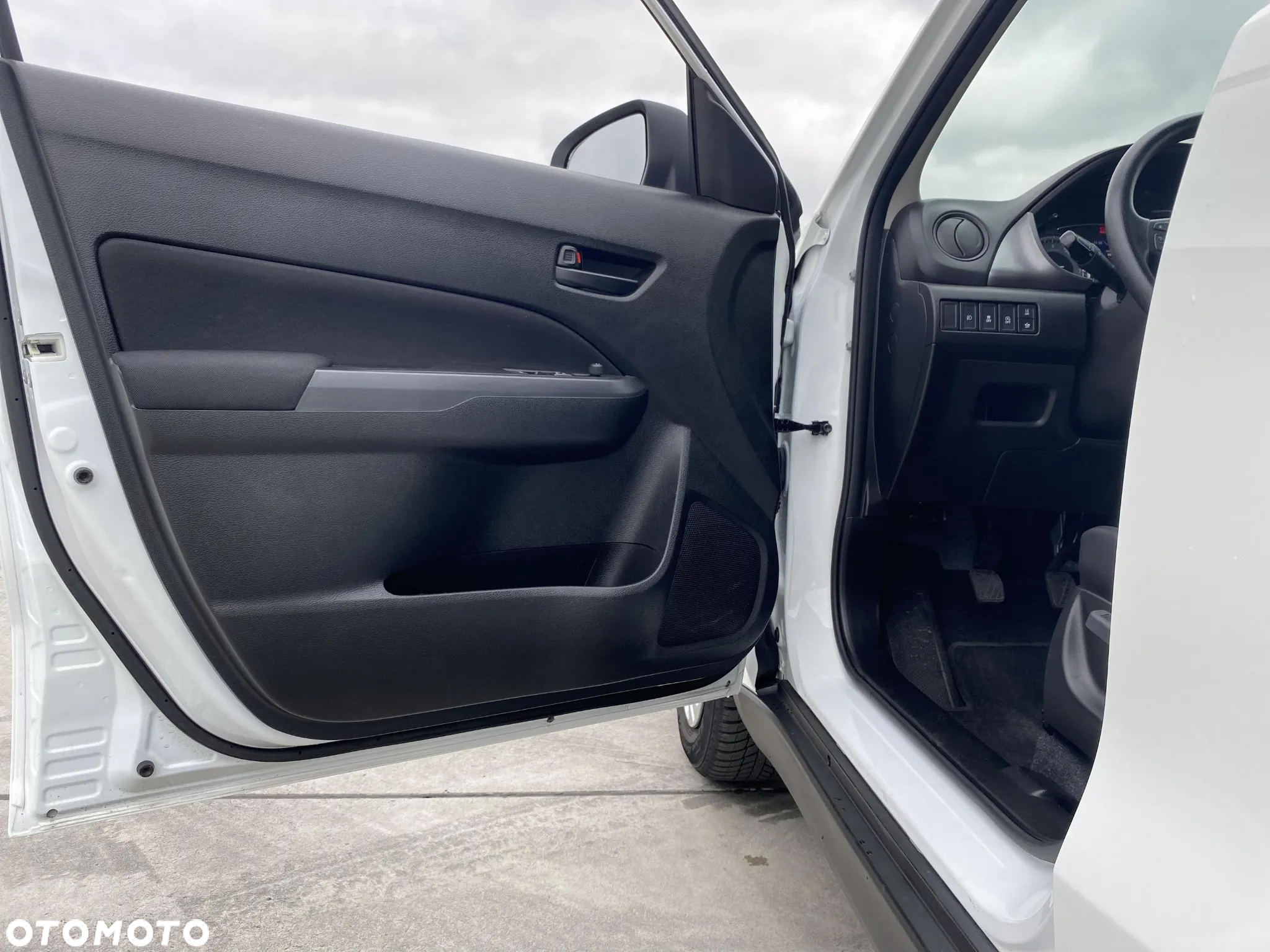 Suzuki Vitara 1.4 Boosterjet SHVS Comfort Plus 2WD - 7
