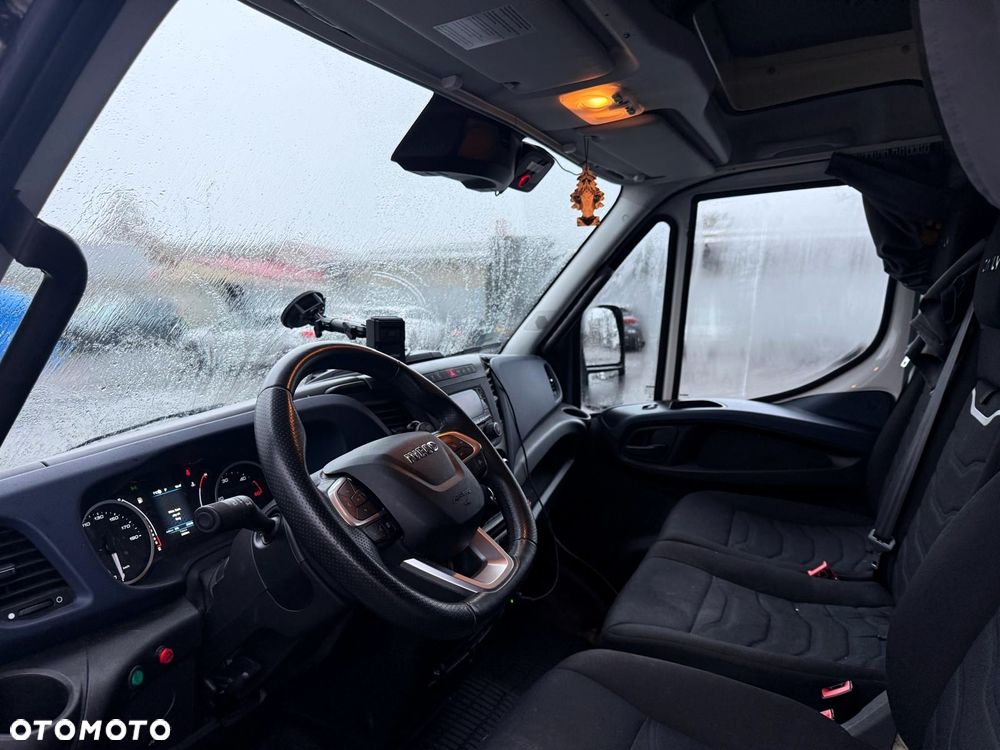 Iveco Daily 70C21 - 3