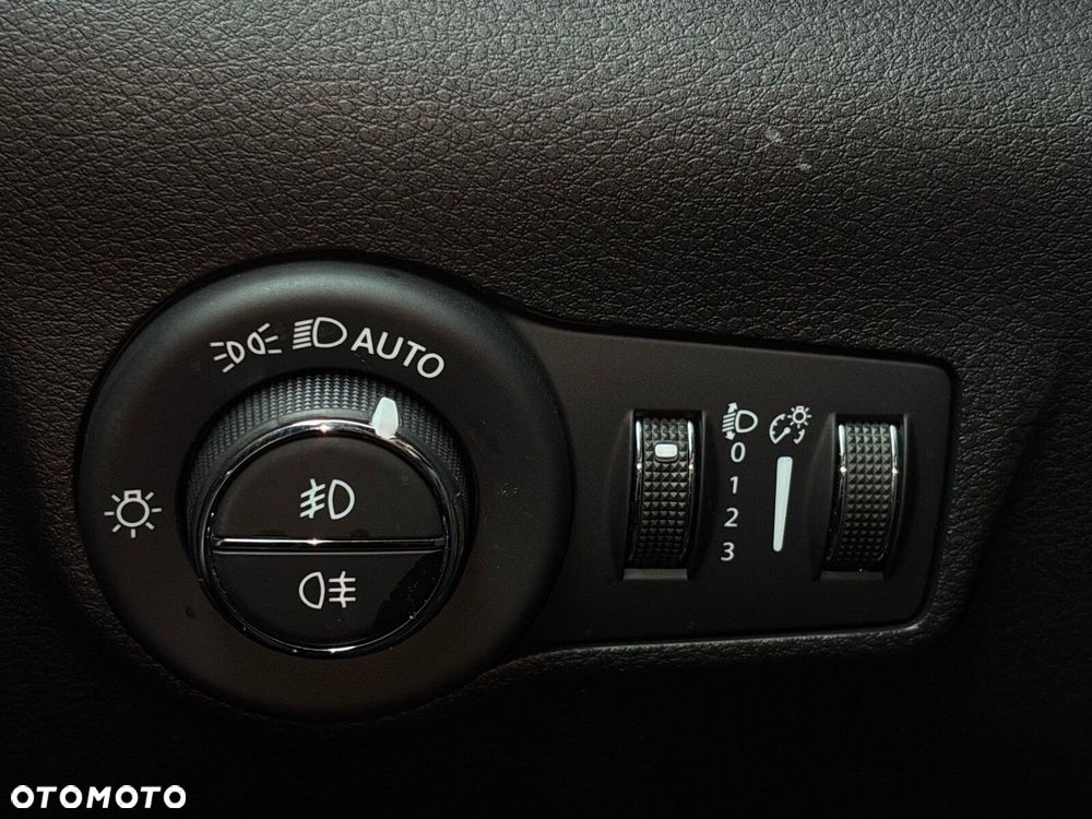 Jeep Compass 1.5 T4 mHEV Limited FWD S&S DCT - 19