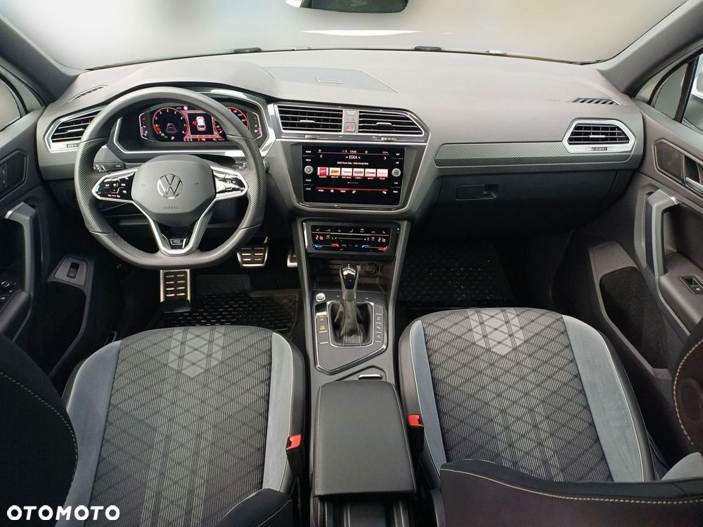 Volkswagen Tiguan 1.5 TSI EVO R-Line DSG - 17