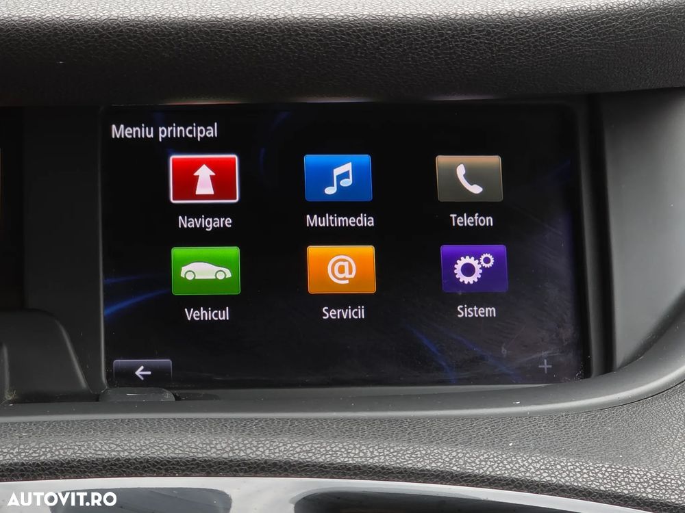 Renault Grand Scenic Energy dCi 130 Euro 6 S&S Bose Edition - 36