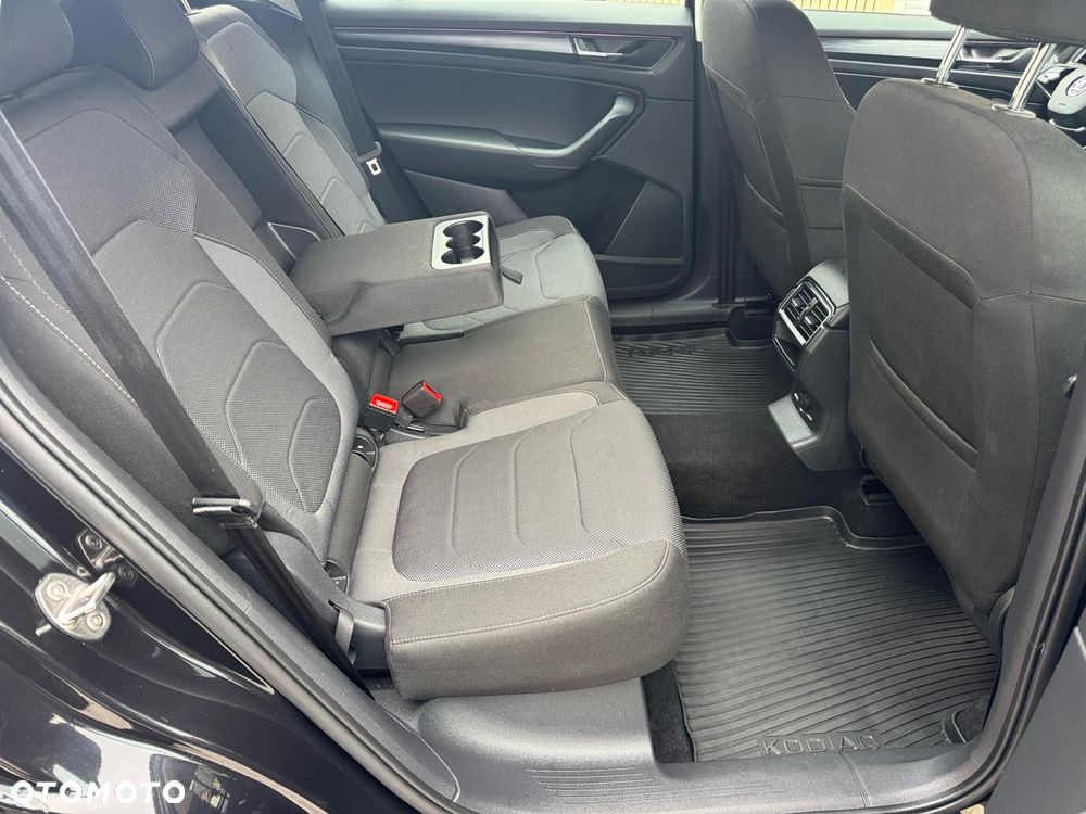 Skoda Kodiaq 1.5 TSI ACT 4x2 Ambition DSG - 36