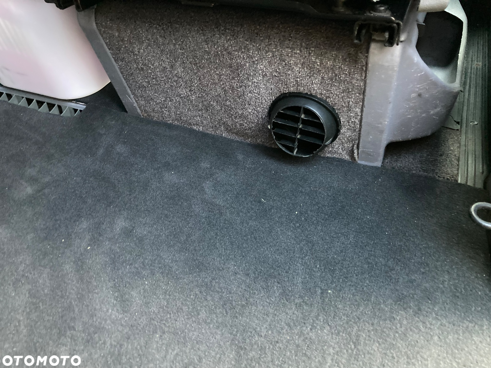 Mercedes-Benz Vito - 7