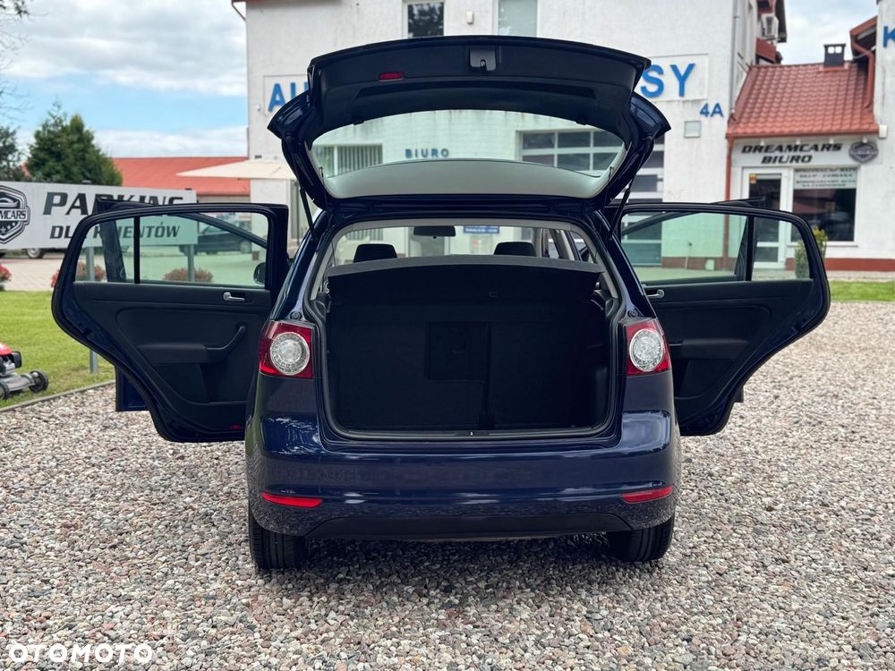 Volkswagen Golf Plus - 35