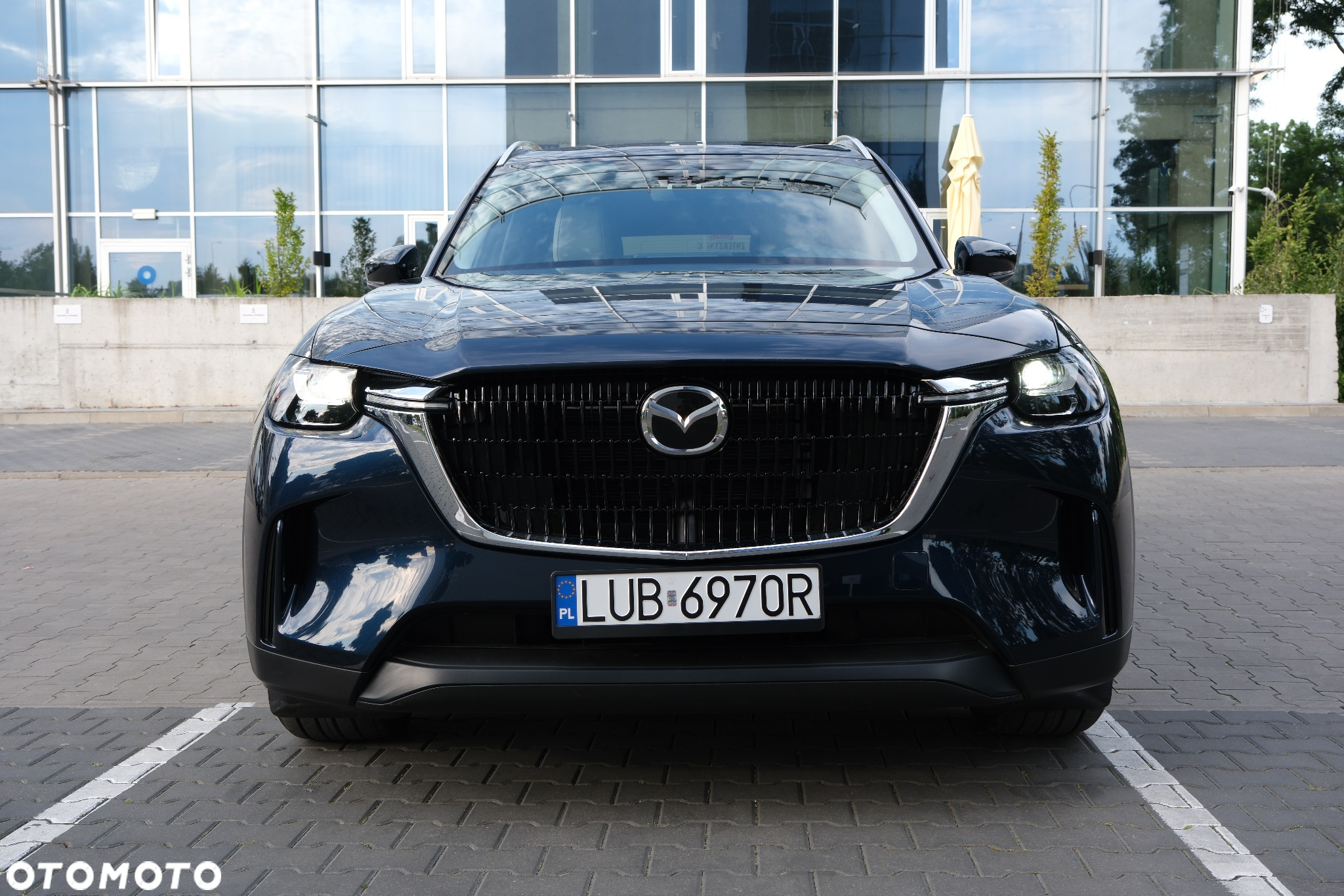 Mazda CX-90 - 2