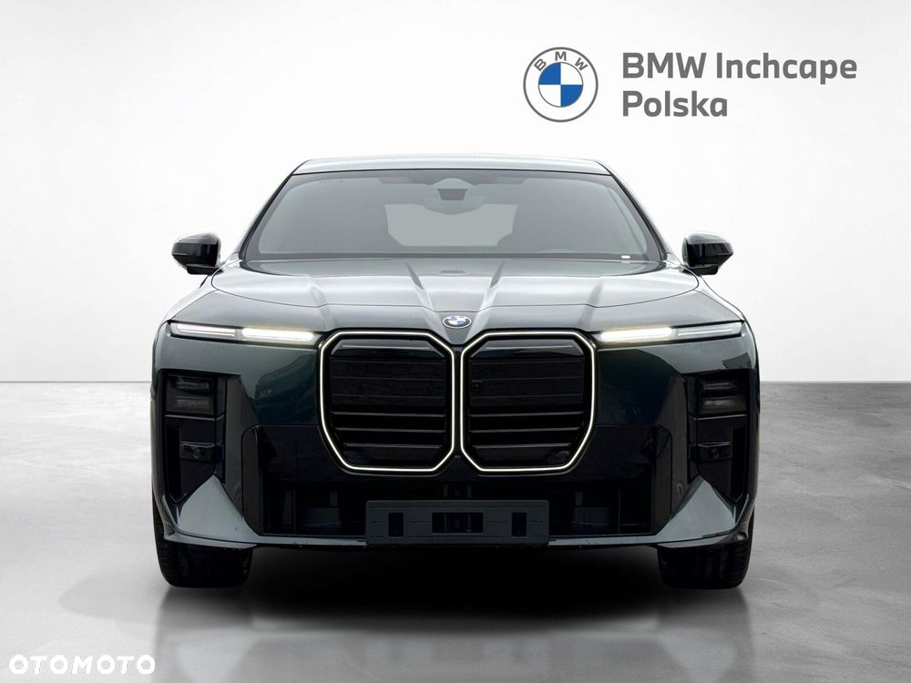 BMW Seria 7 - 9