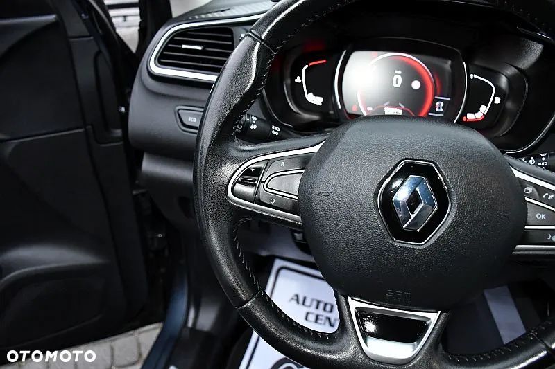 Renault Kadjar 1.5 dCi Energy Intens - 16