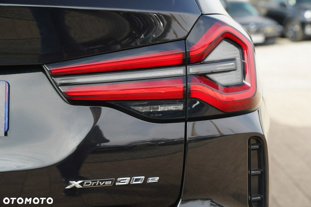 BMW X3 - 12