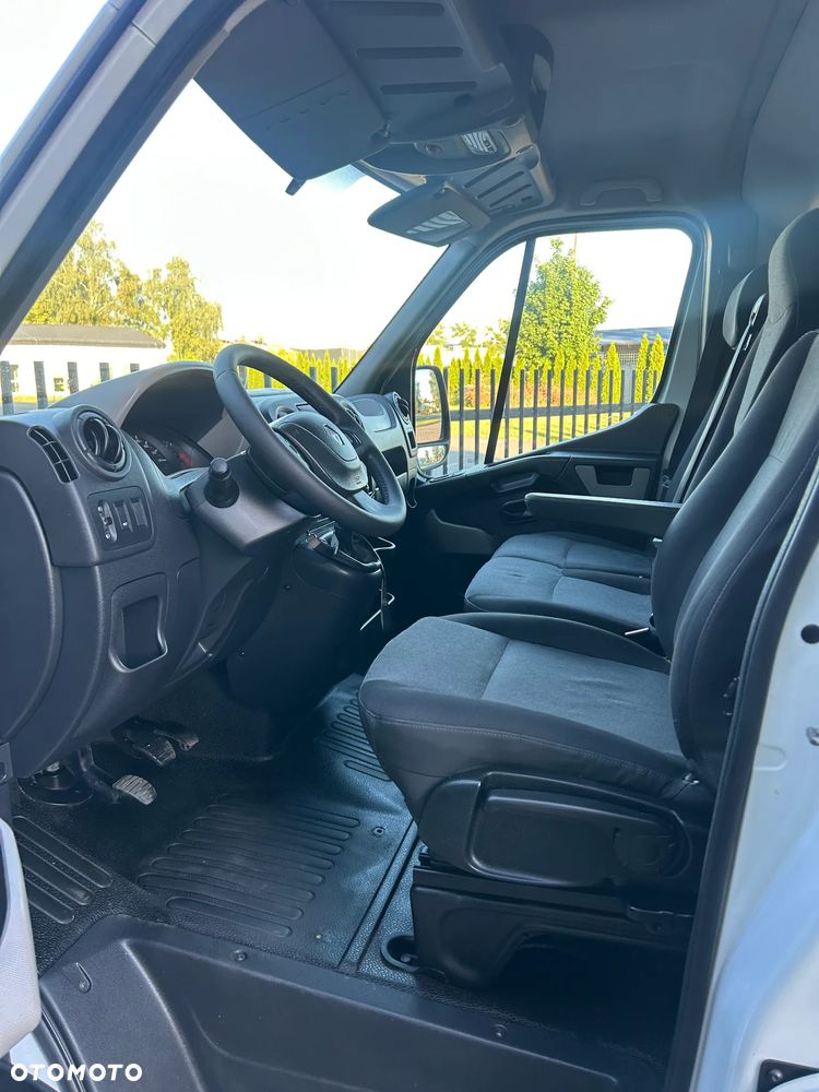 Renault Master - 19