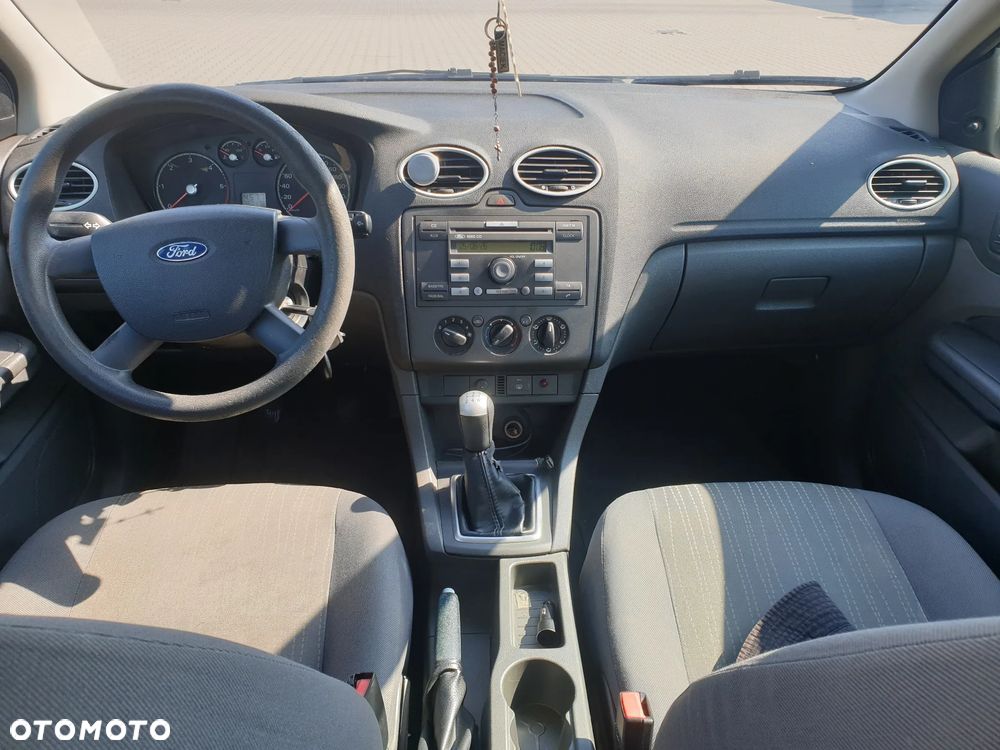 Ford Focus - 6