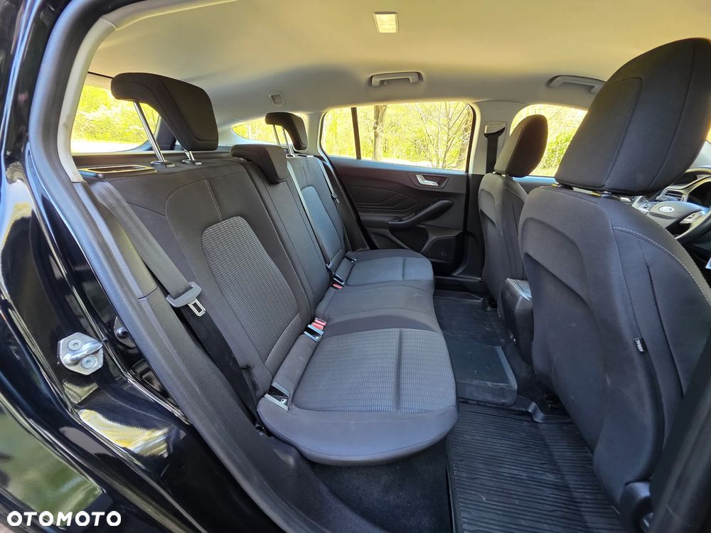 Ford Focus 1.5 EcoBlue Active - 29