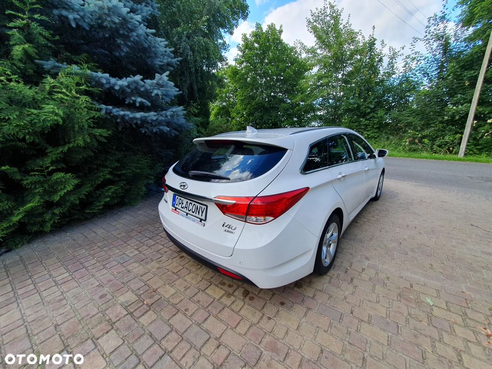 Hyundai i40 i40cw 1.7 CRDi 5 Star Edition - 6