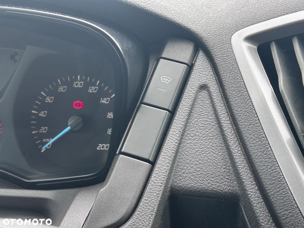 Ford Transit - 20