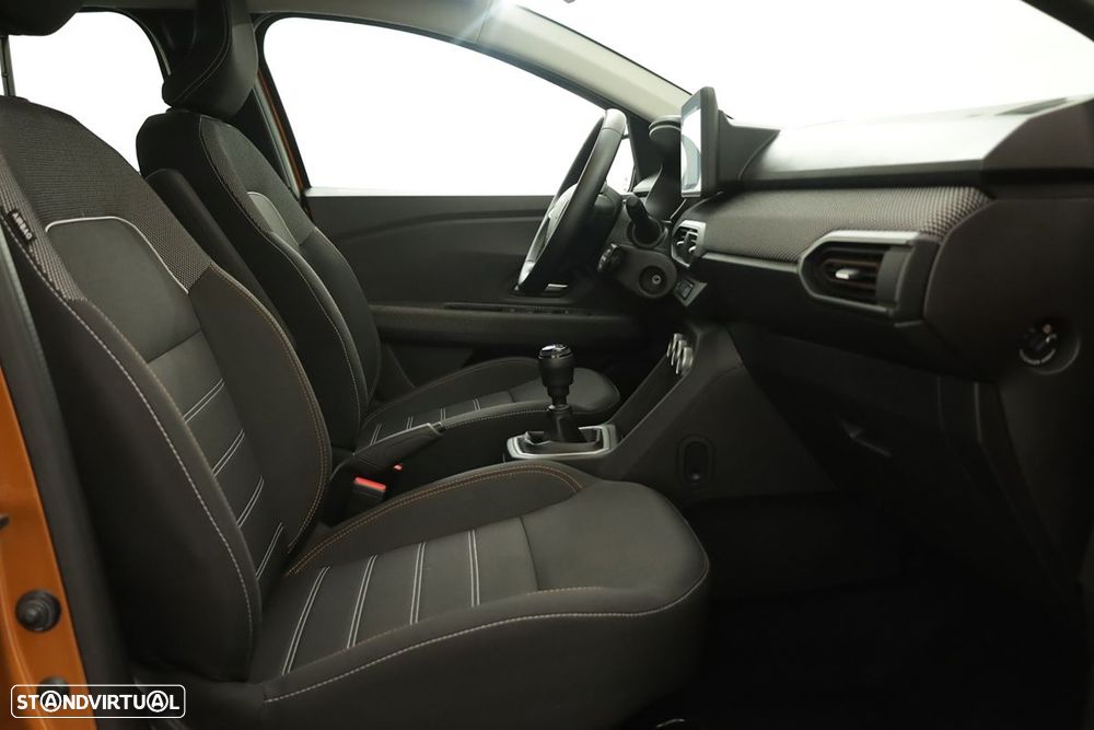 Dacia Sandero 1.0 TCe Expression - 20
