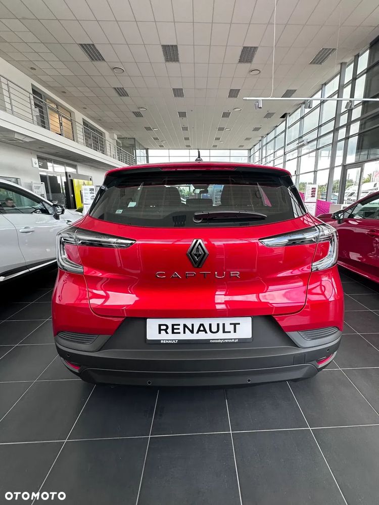 Renault Captur 1.2 TCe Evolution Eco-G - 3