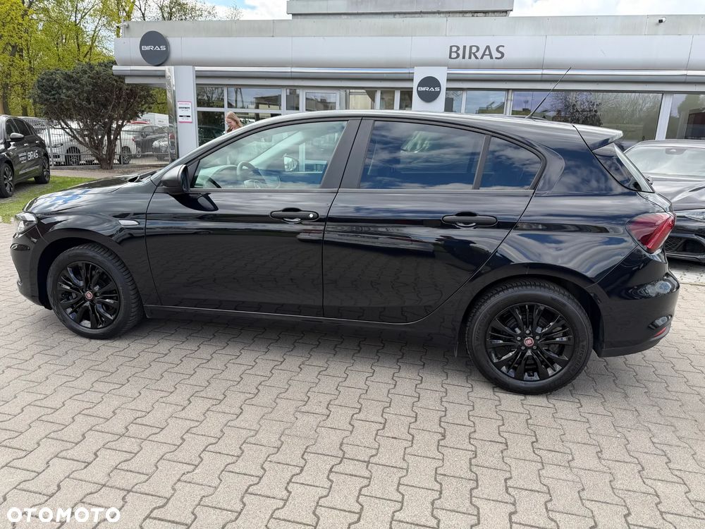 Fiat Tipo 1.4 16v Street - 8