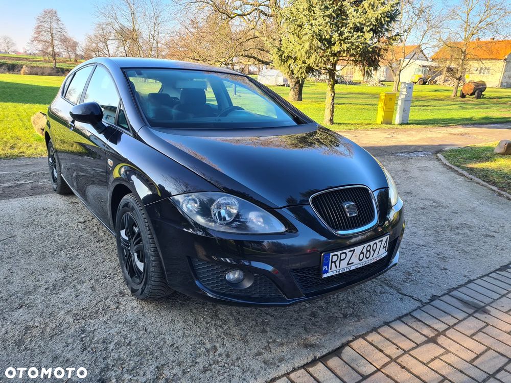 Seat Leon 1.4 - 2