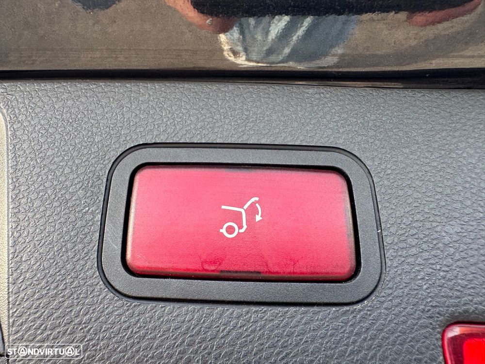 Mercedes-Benz C 220 Station CDI DPF Avantgarde - 40