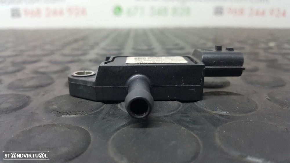 SENSOR DE PRESSÃO RENAULT CLIO IV DYNAMIQUE - 5