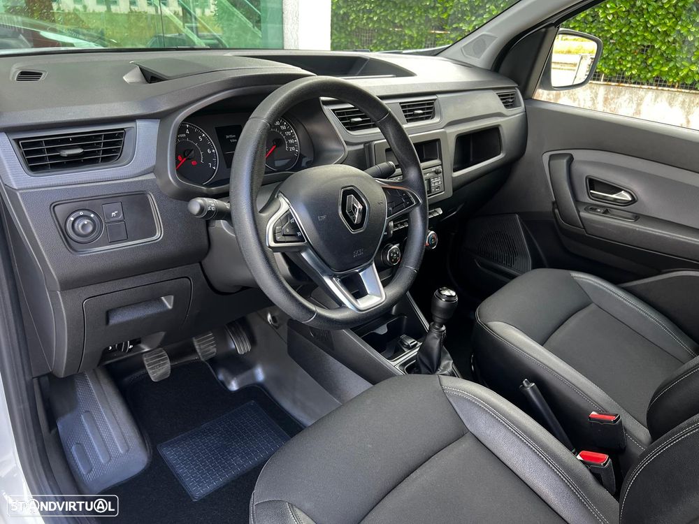 Renault Renault Express 1.5 Blue Dci Confort - 19