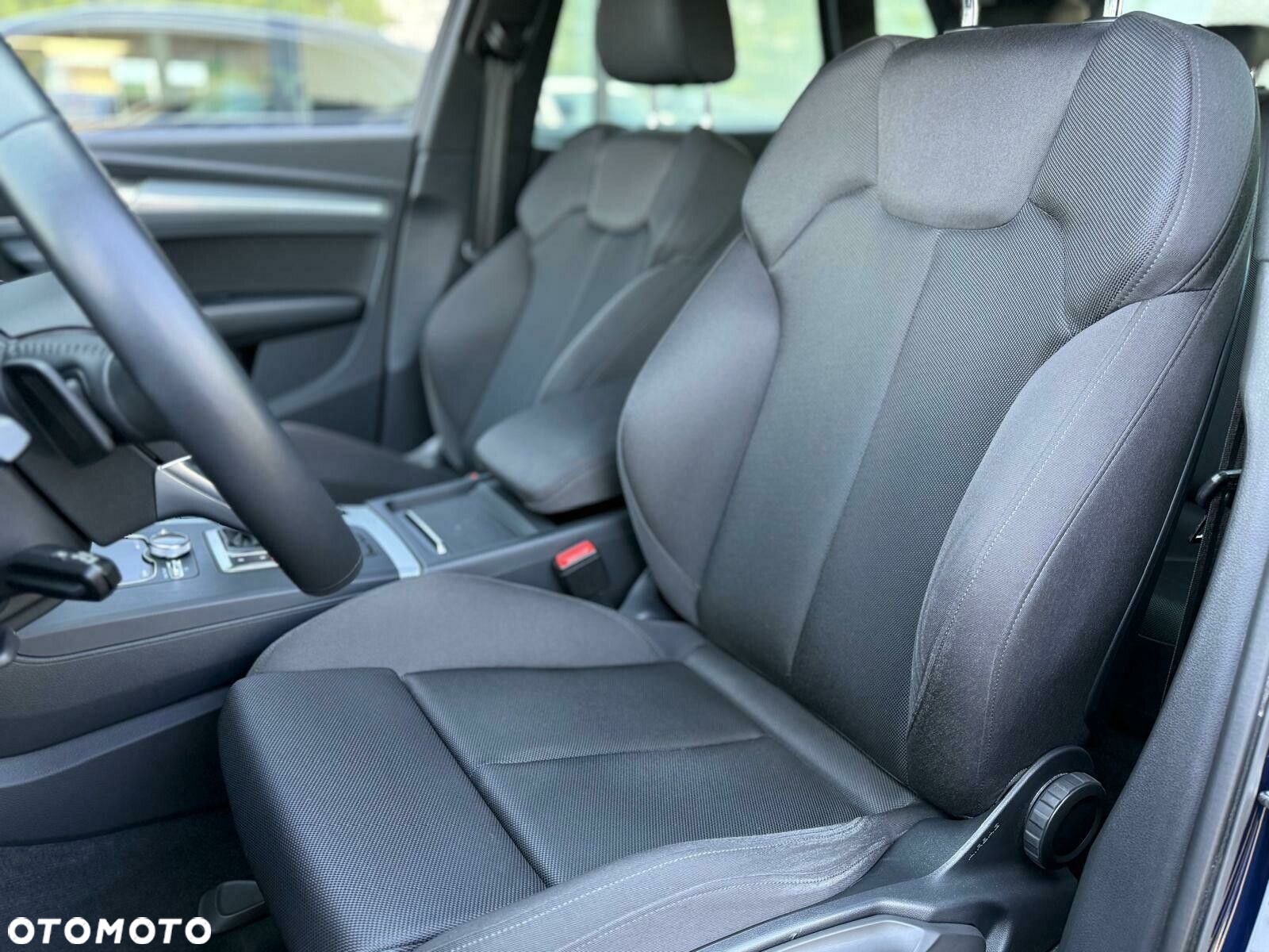 Audi Q5 - 11