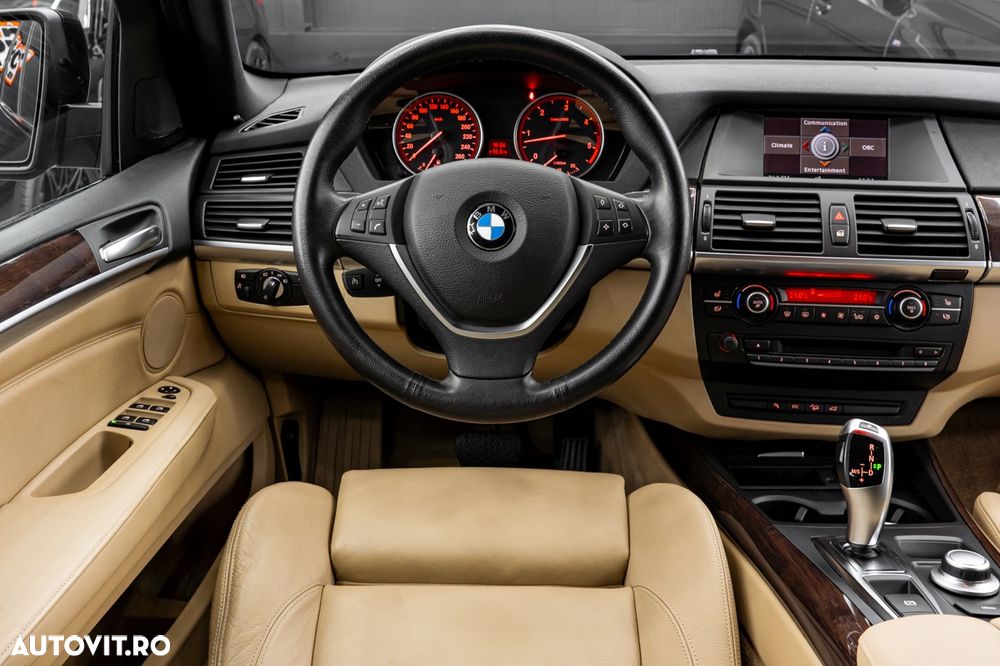 BMW X5 - 9